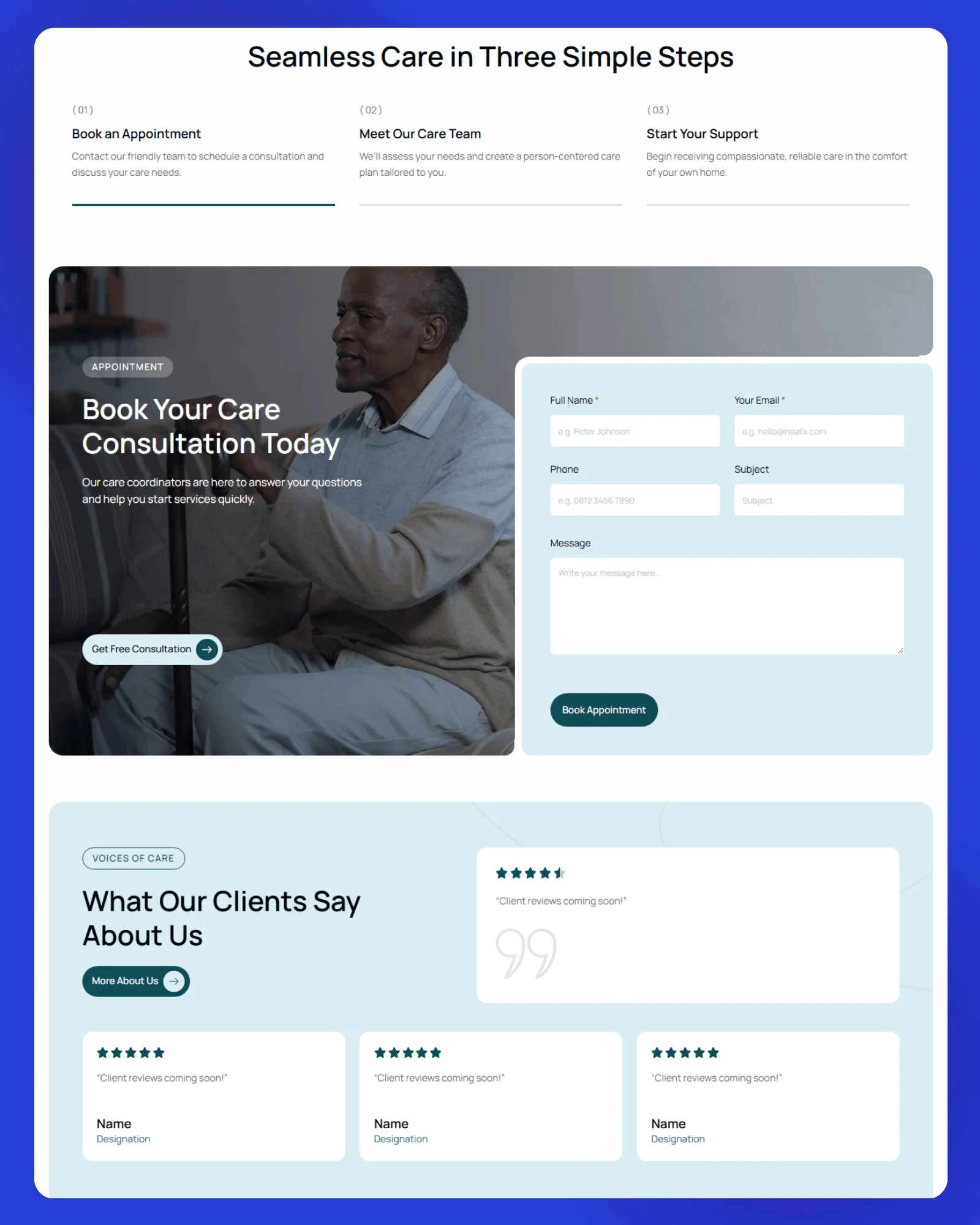 BP Home Healthcare Website 2 1