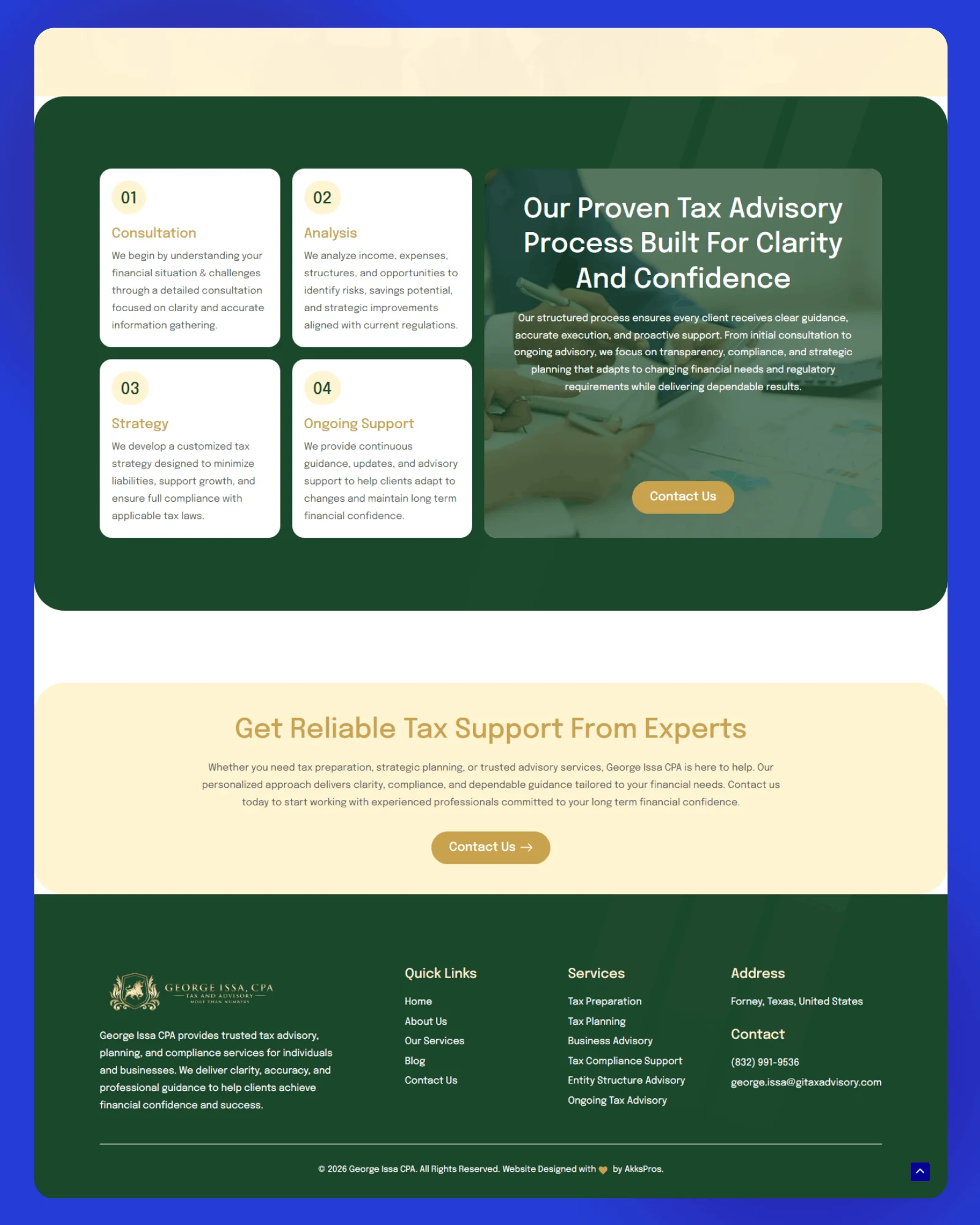 GIT Advisory Website 4 1