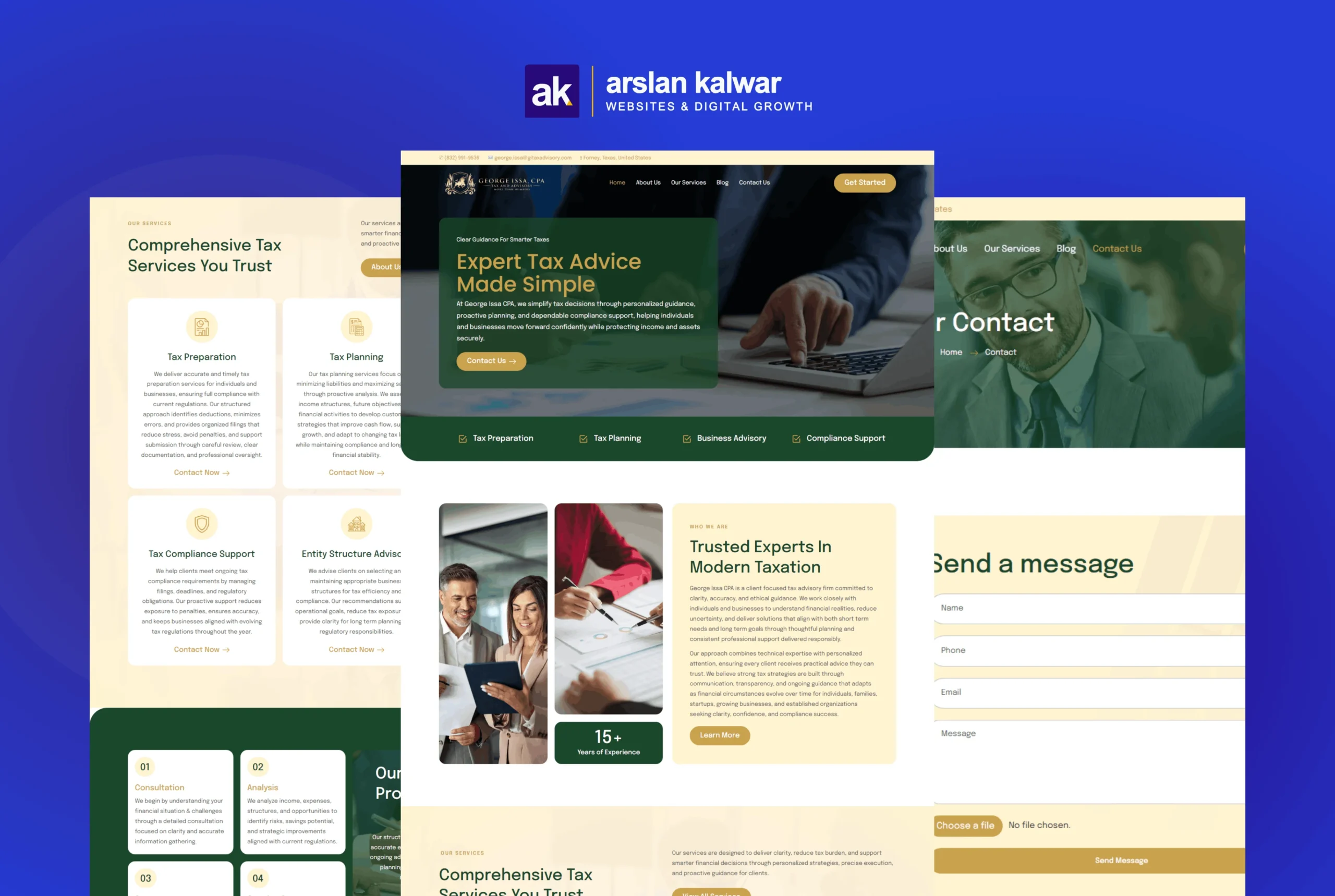 GIT Advisory — Indo German Business Strategy Consulting Firm Germany India Website Design 1 scaled