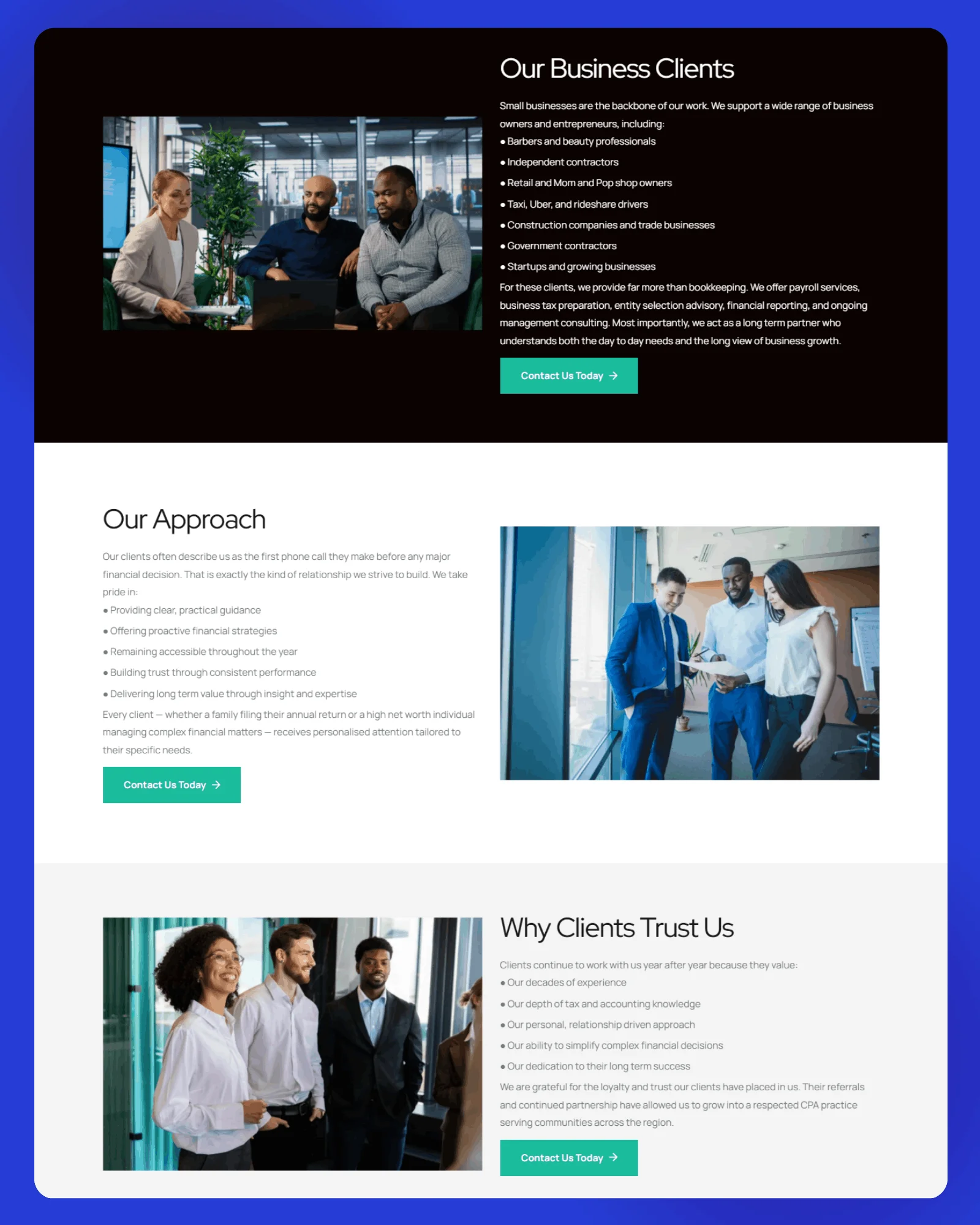 Gerald Omari CPA Website 4