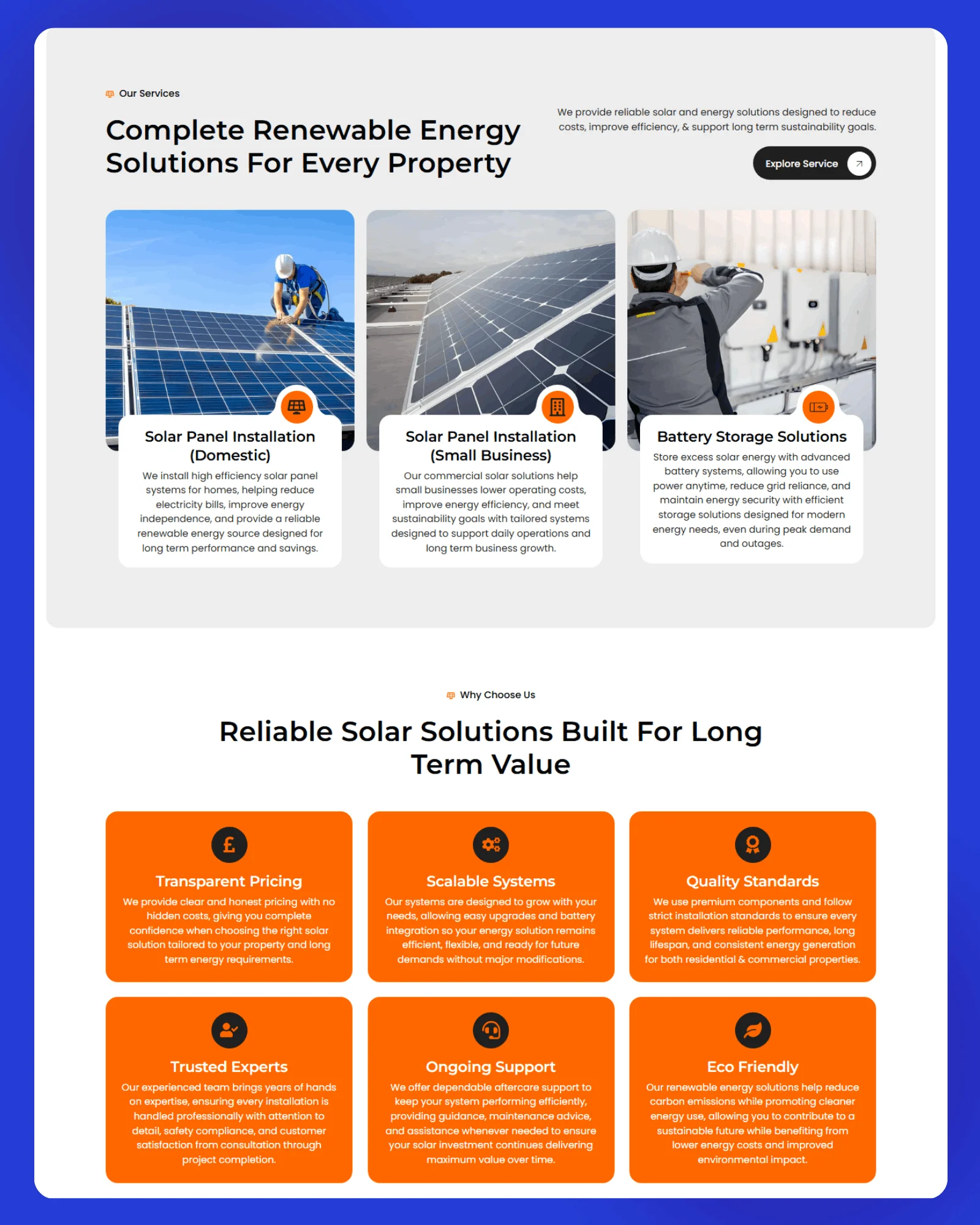 HWR Renewables Website 1