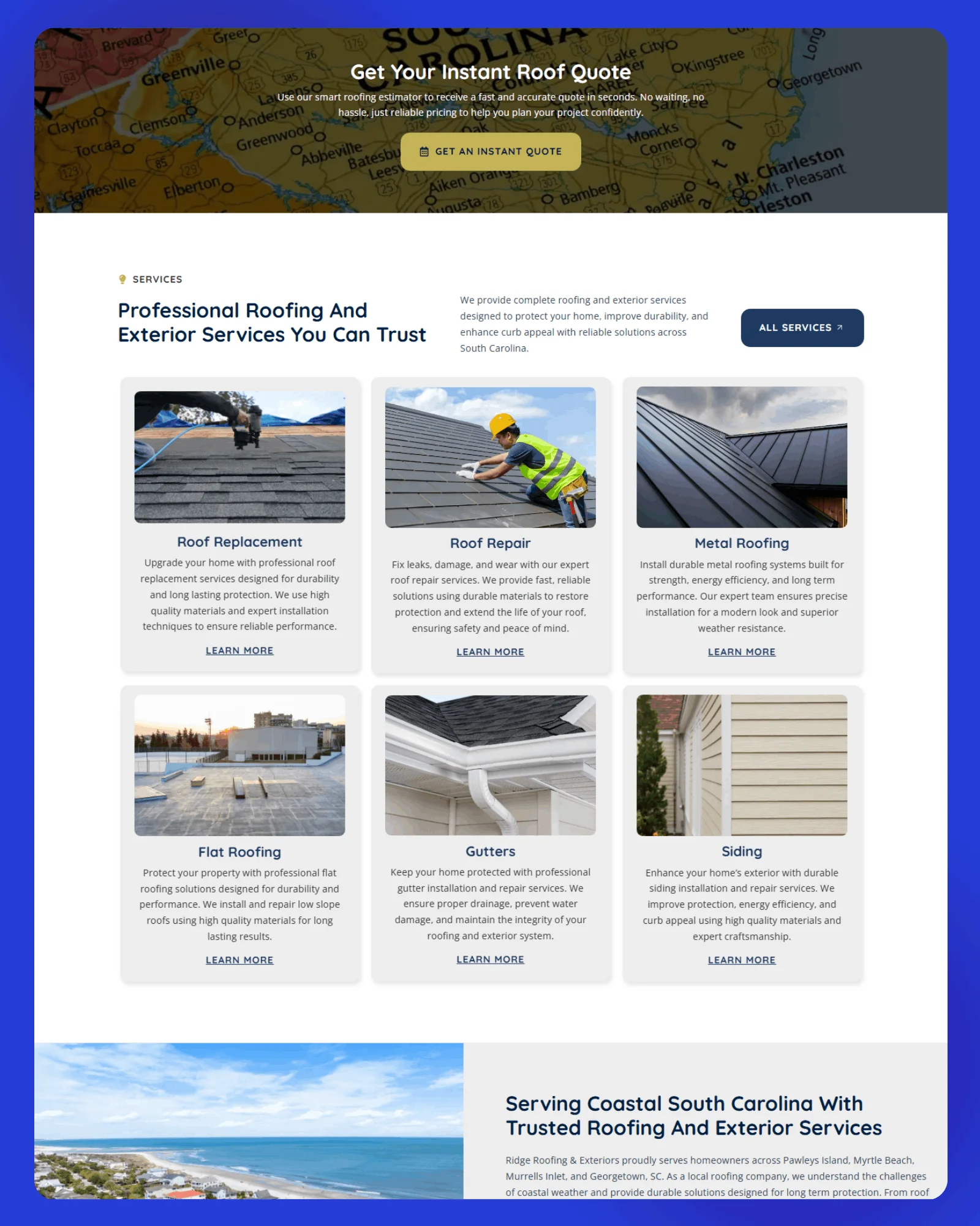 Ridge Roof Co Website 1 1
