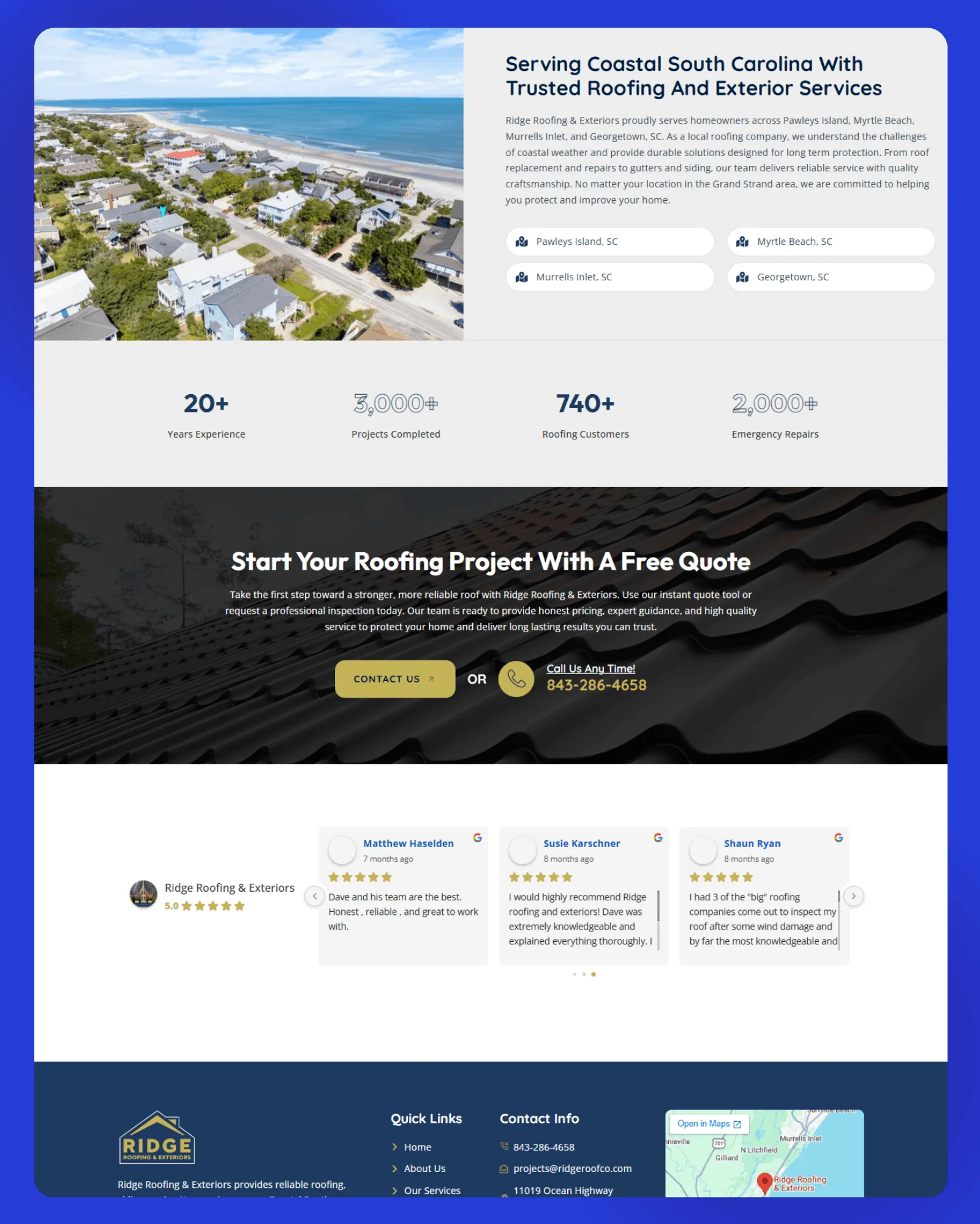 Ridge Roof Co Website 2 1