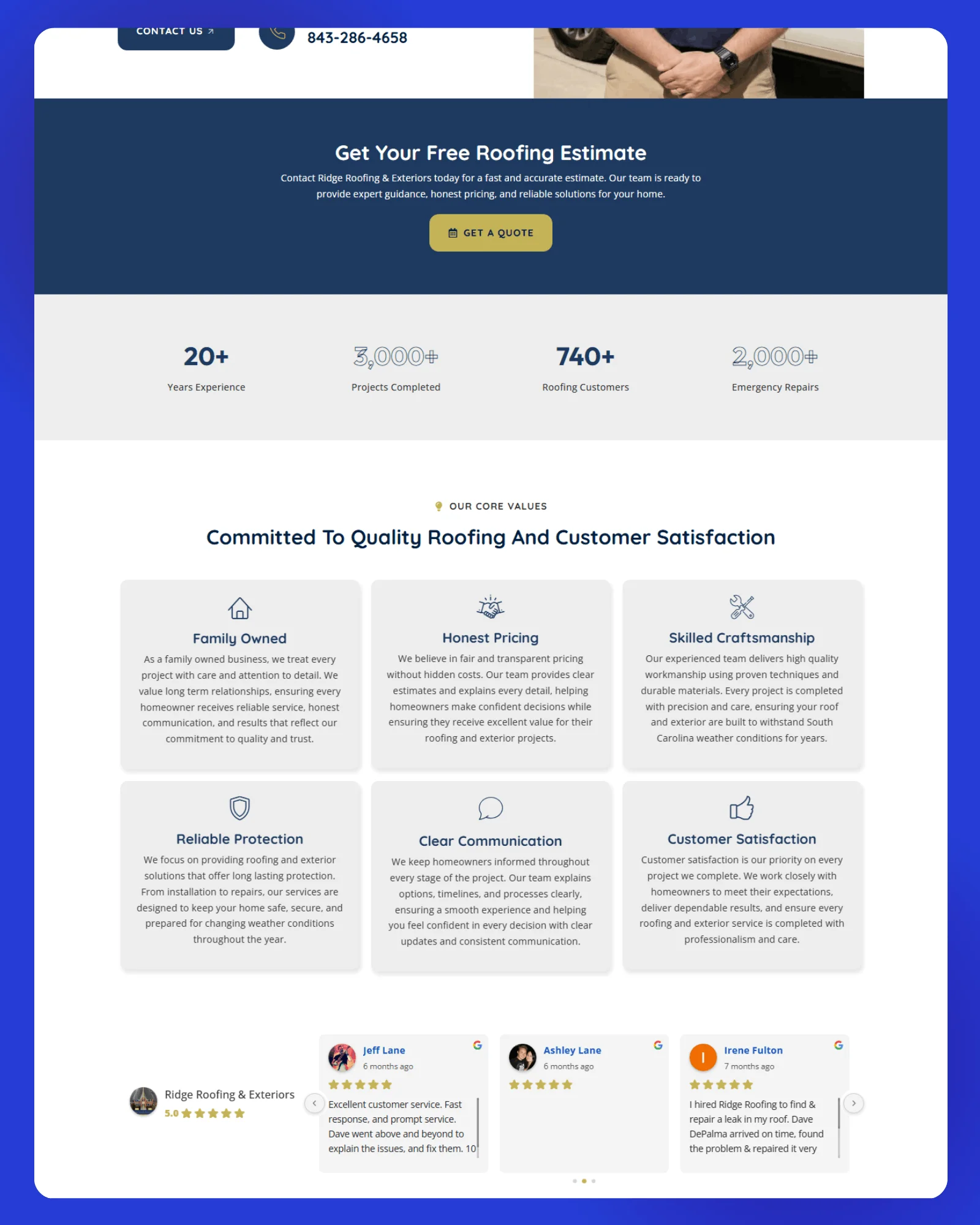 Ridge Roof Co Website 3 1