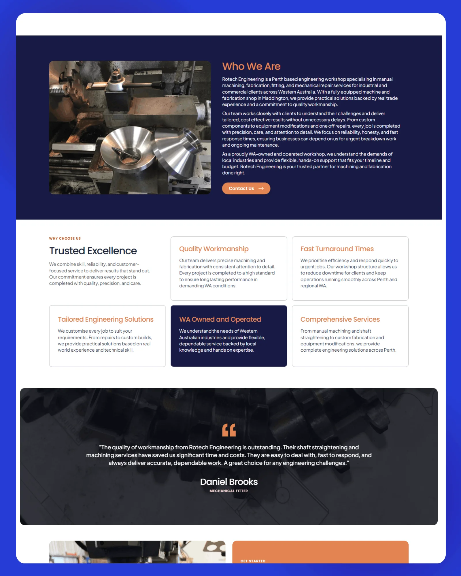 Rotech Engineering Website 1 1