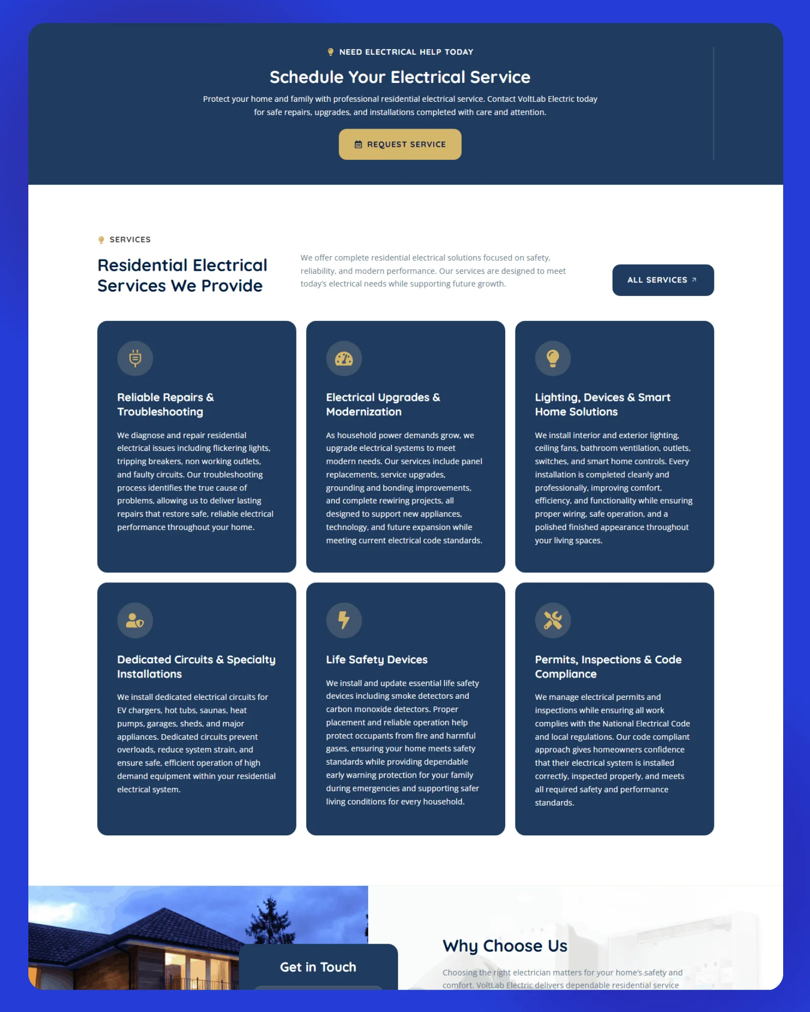 Volt Lab Electric Website 1 1