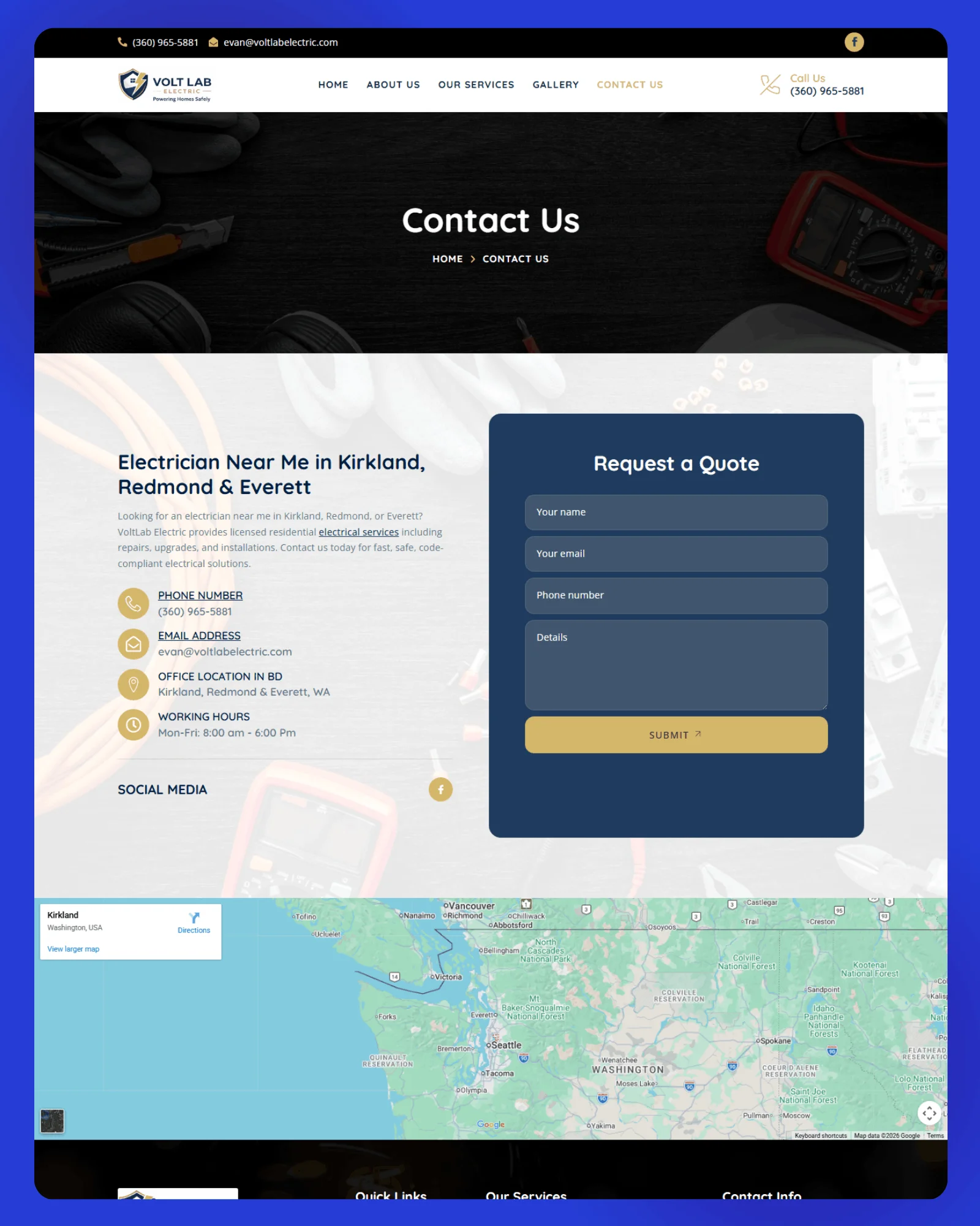 Volt Lab Electric Website 4 1