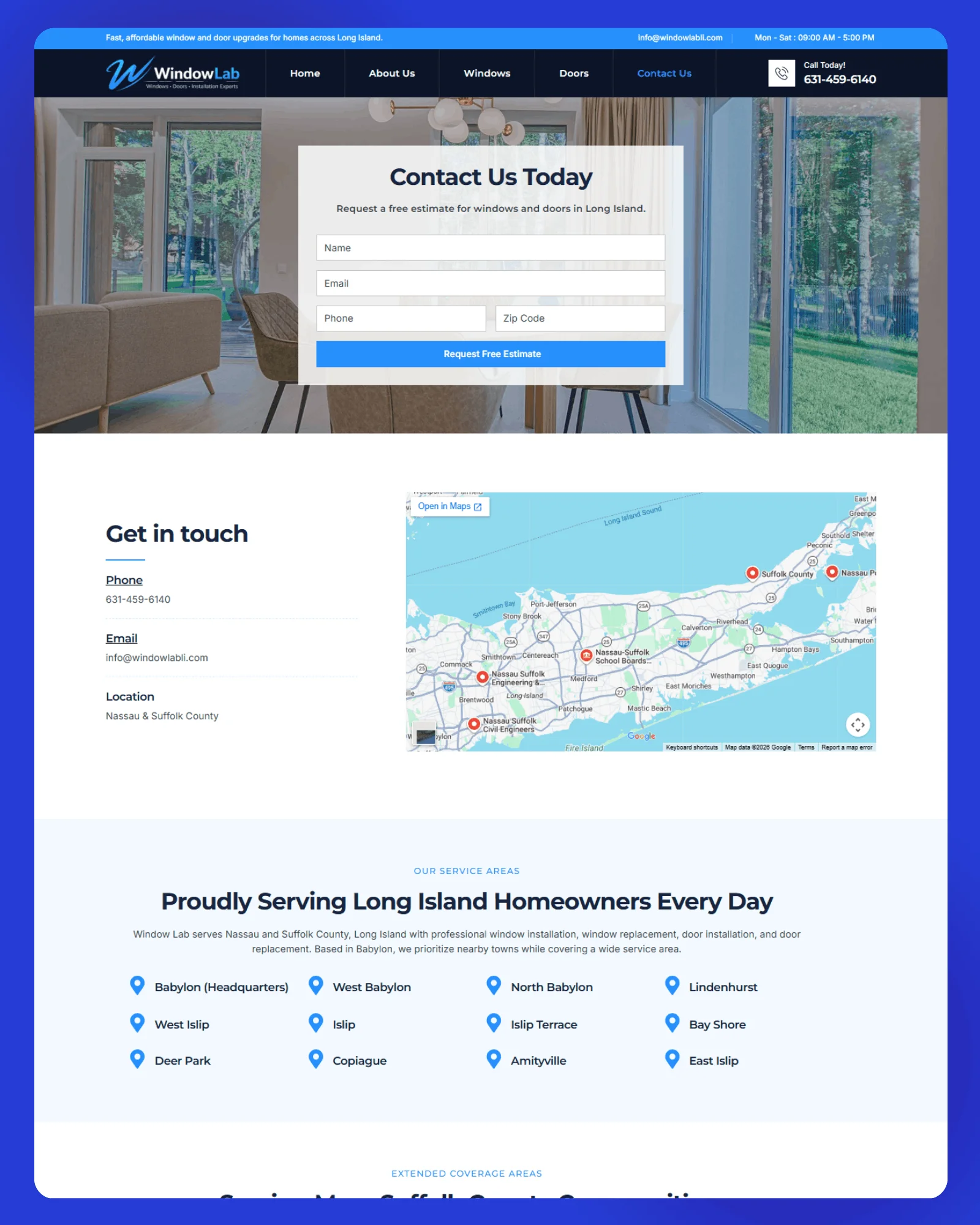 WindowLab Website 4 1