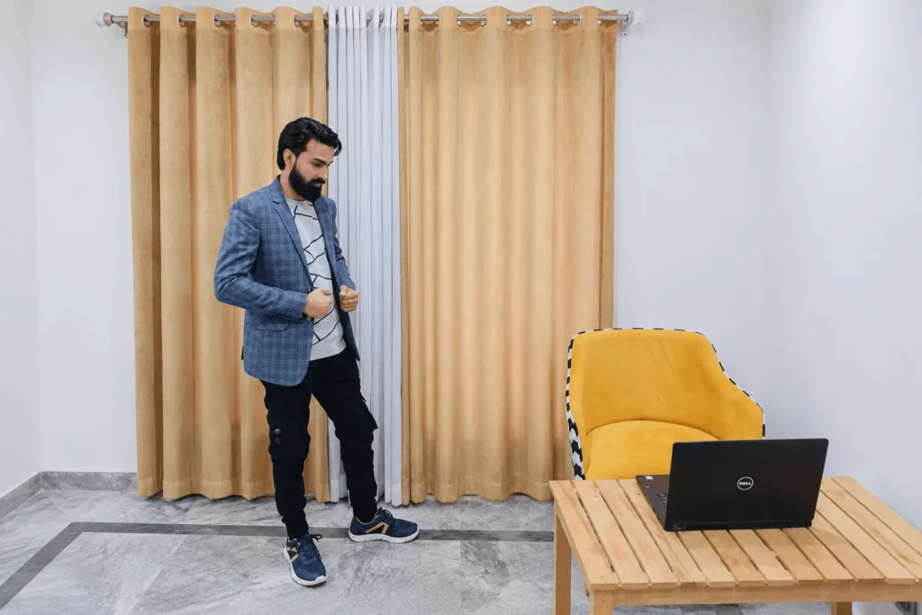 Arslan Kalwar