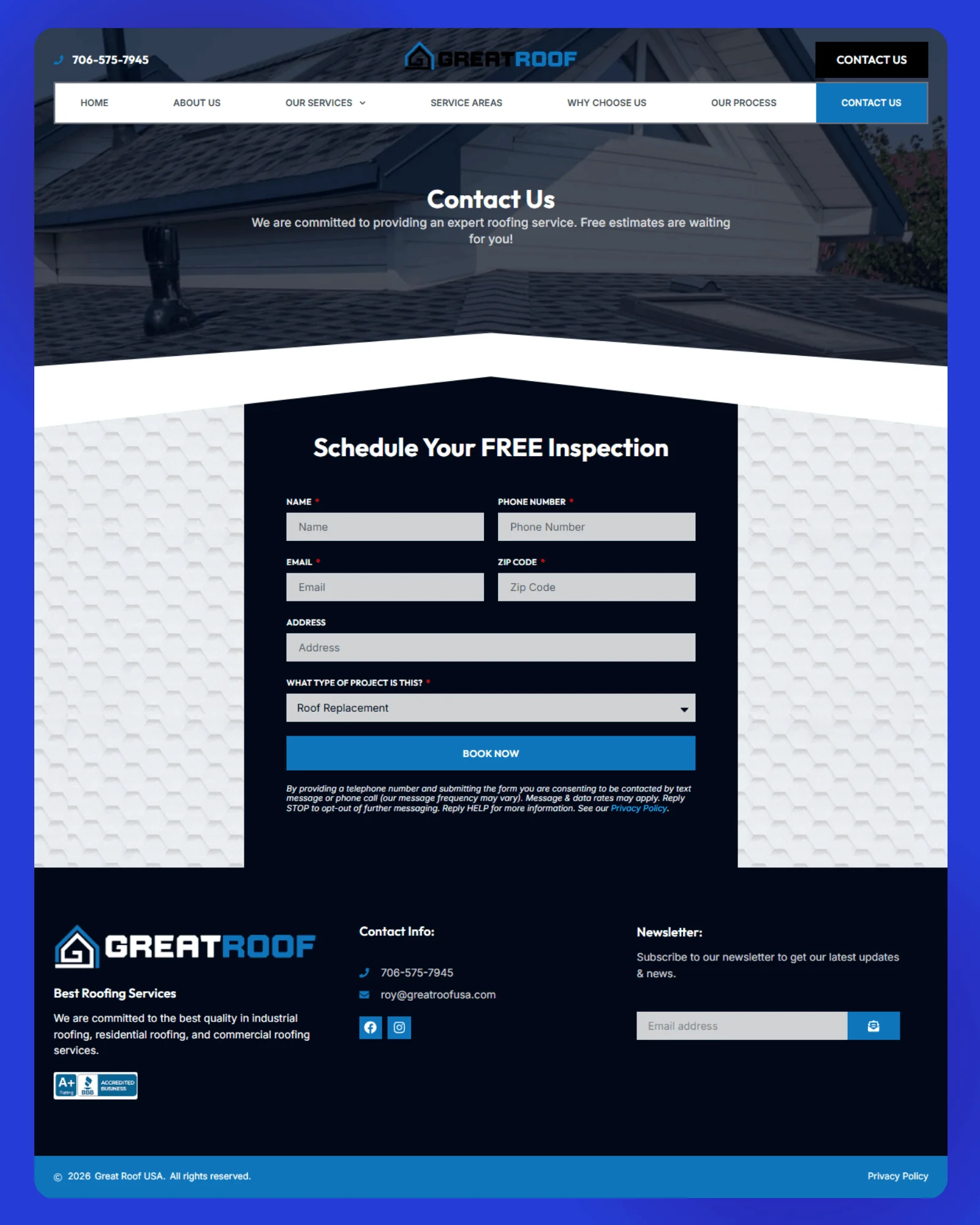 Great Roof USA Website (4)
