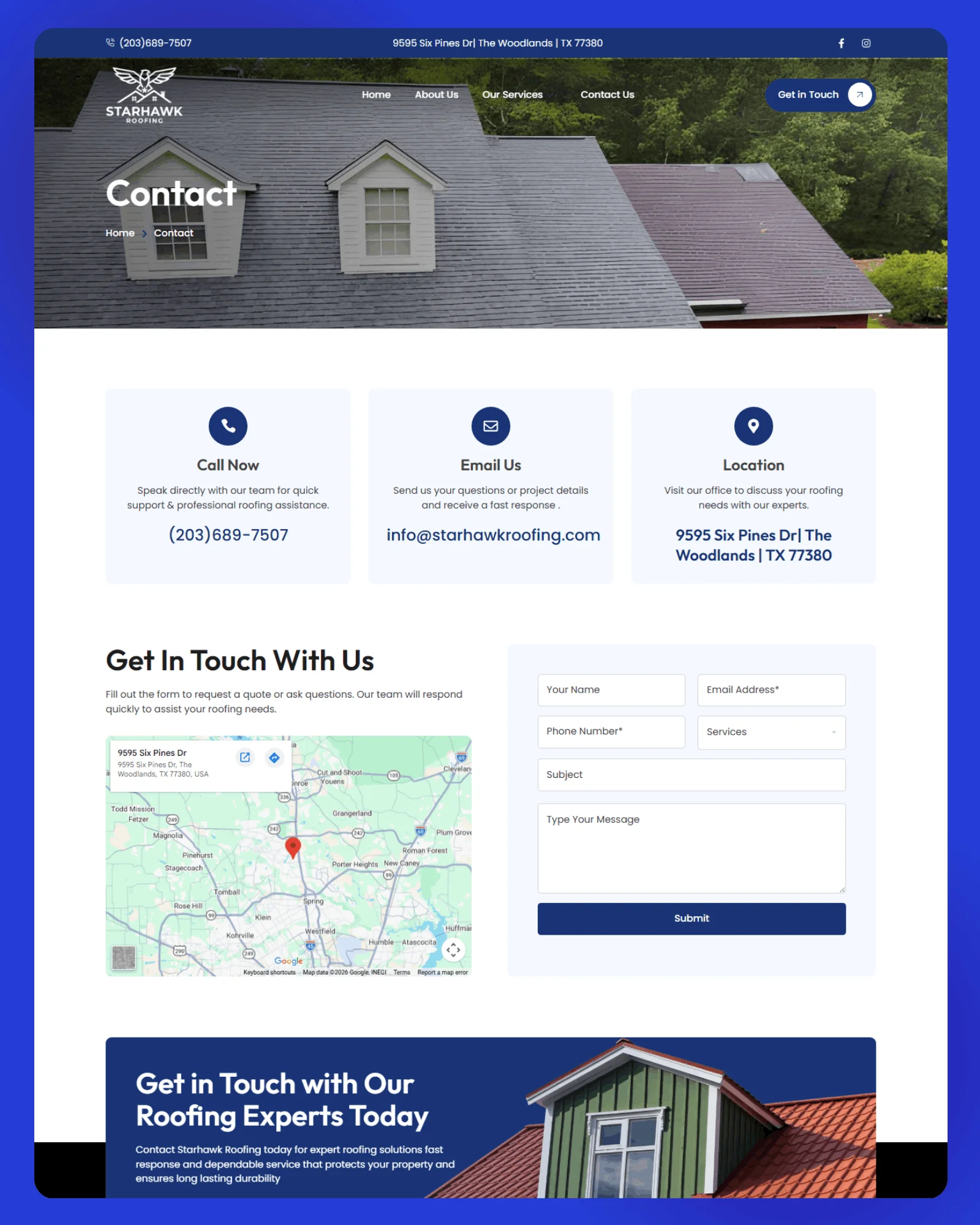 Starhawk Roofing Website (3)