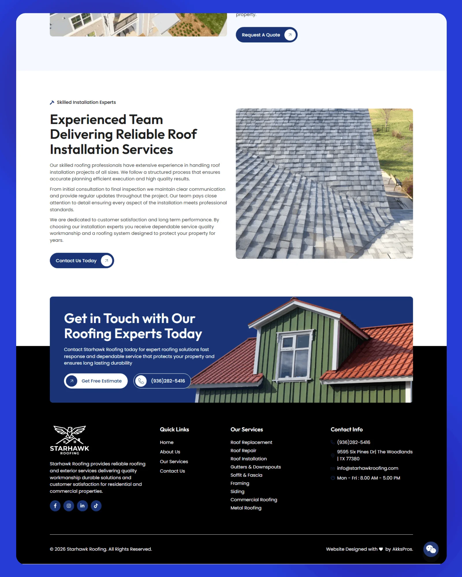 Starhawk Roofing Website (4)